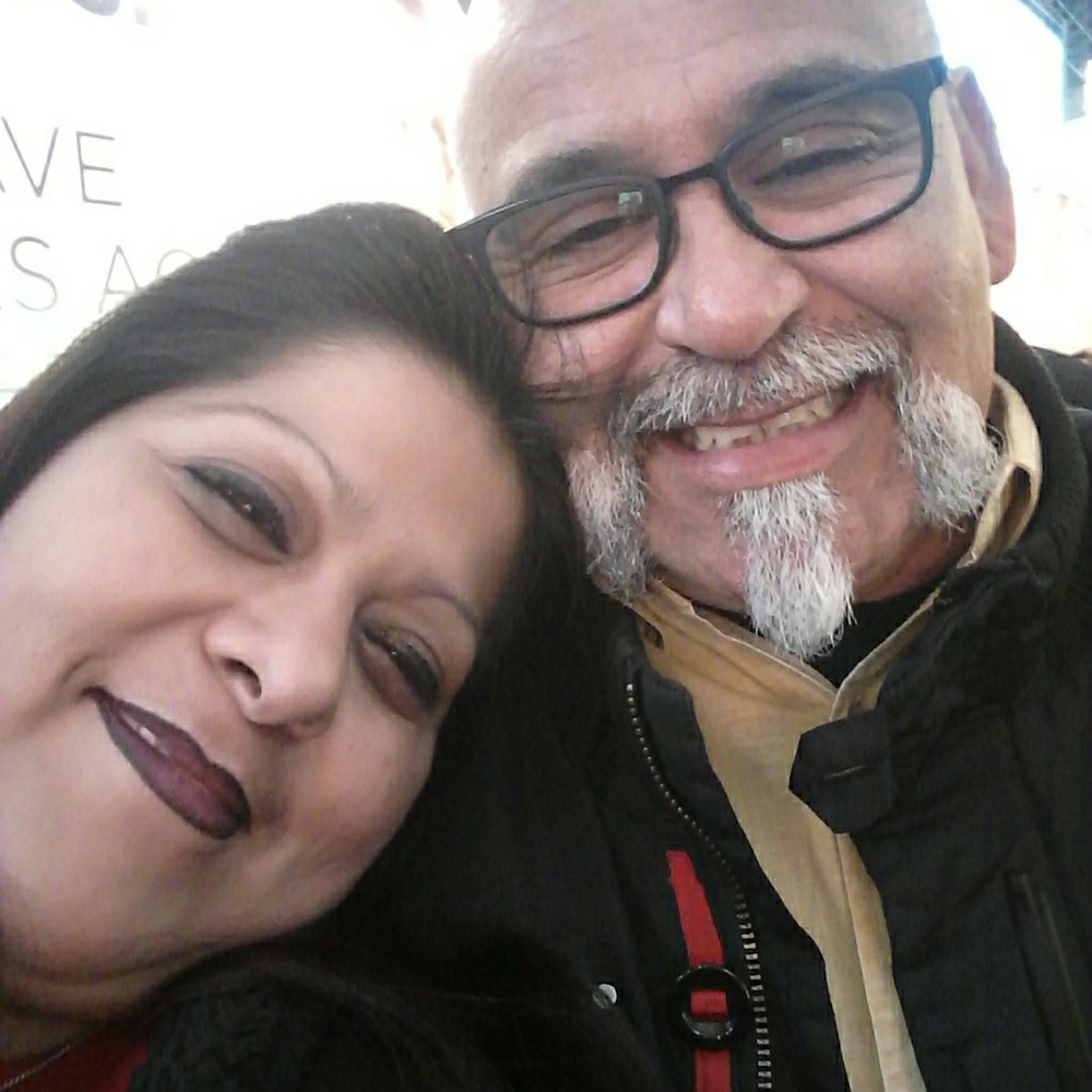 Meet your Posher, Naomi